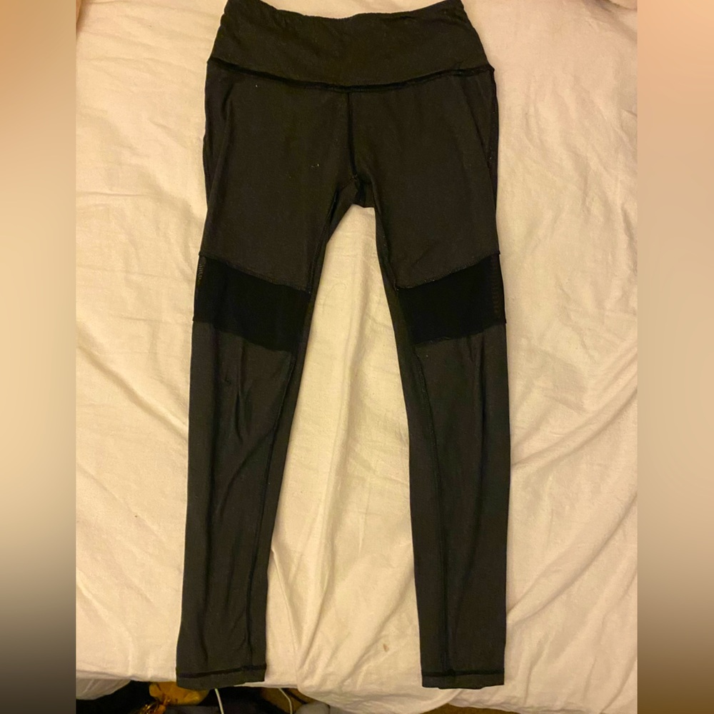 Workout leggings